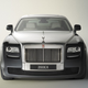 Illustration for article titled Rolls Royce 200EX Concept: Fully Revealed On Road To Geneva!
